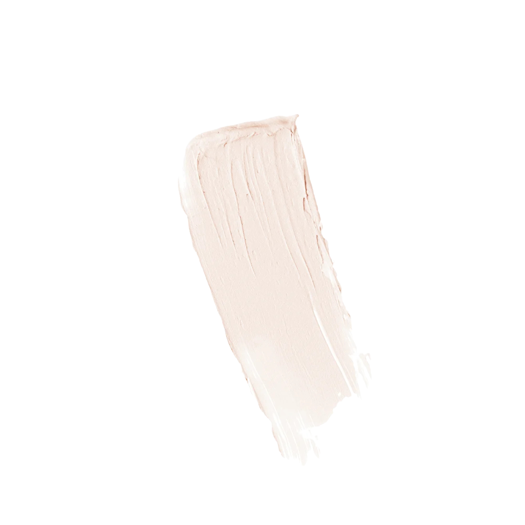 Mineraliskt solskyddsstift SPF 50 – Utan ton (12 g)